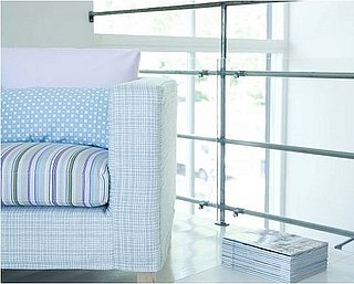 Cool Idea: Mismatched Upholstery